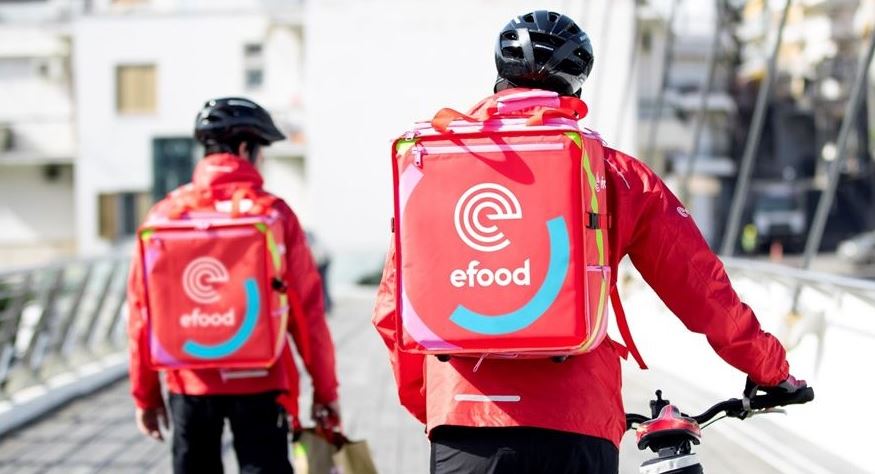 Τα κέρδη της efood εν μέσω πανδημίας και το disaster story