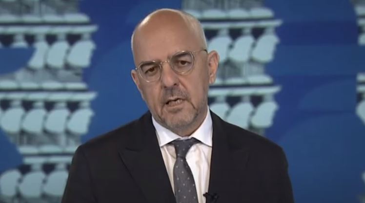 Ο προκλητικός Μπάμπης Παπαδημητρίου