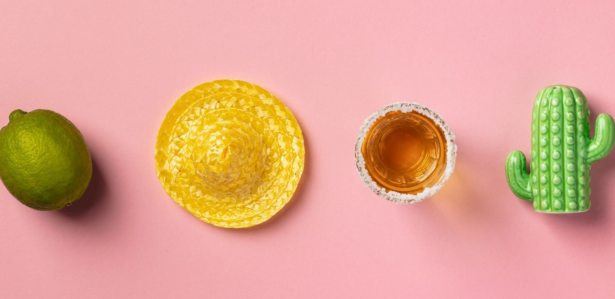 3 μεξικάνικα spirits που δεν είναι τεκίλα ή mezcal