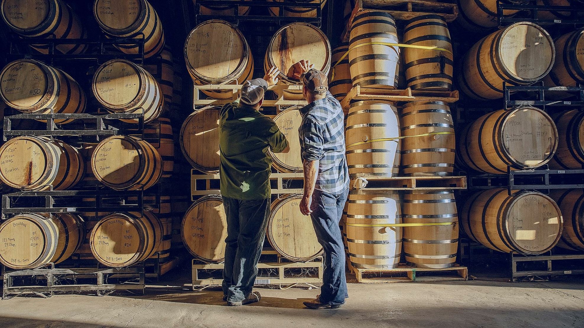Το ουίσκι είναι η πιο κερδοφόρα επένδυση του σήμερα