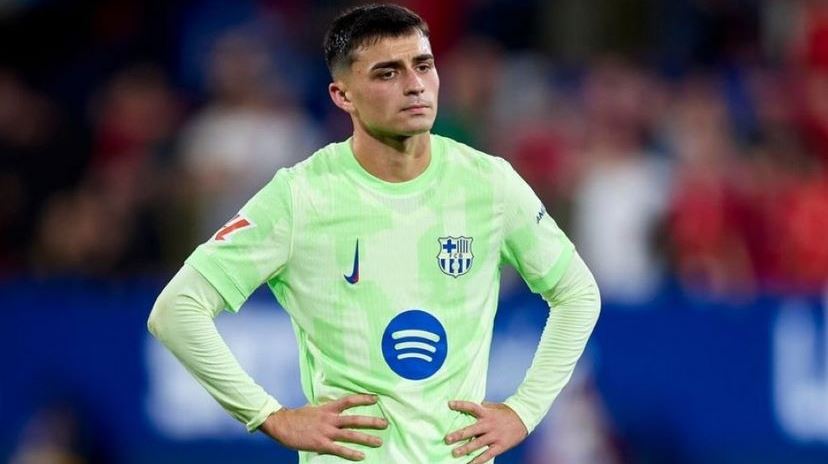 Κάποιος κατάφερε και σταμάτησε την Μπαρτσελόνα