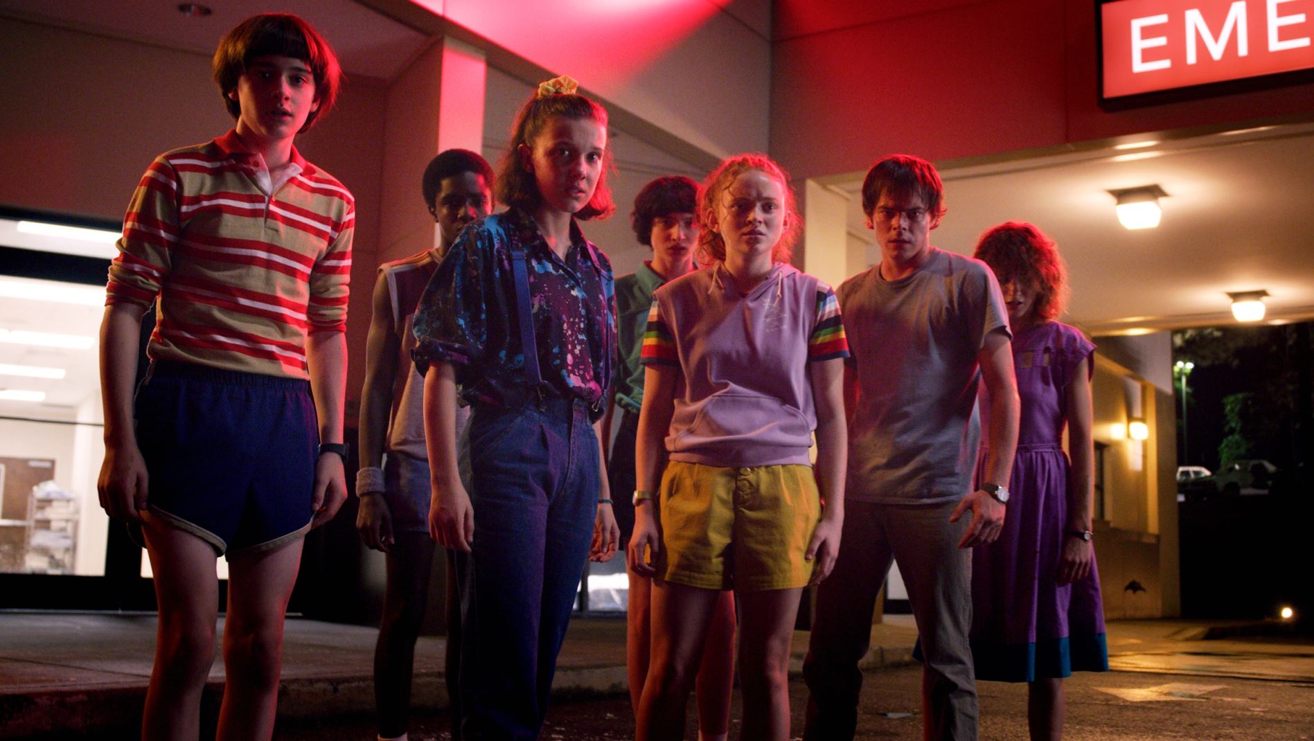 Πρώτο αινιγματικό teaser για την 4η σεζόν του Stranger Things