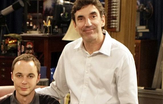 Chuck Lorre, ο άνθρωπος πίσω από τις αγαπημένες μας κωμωδίες