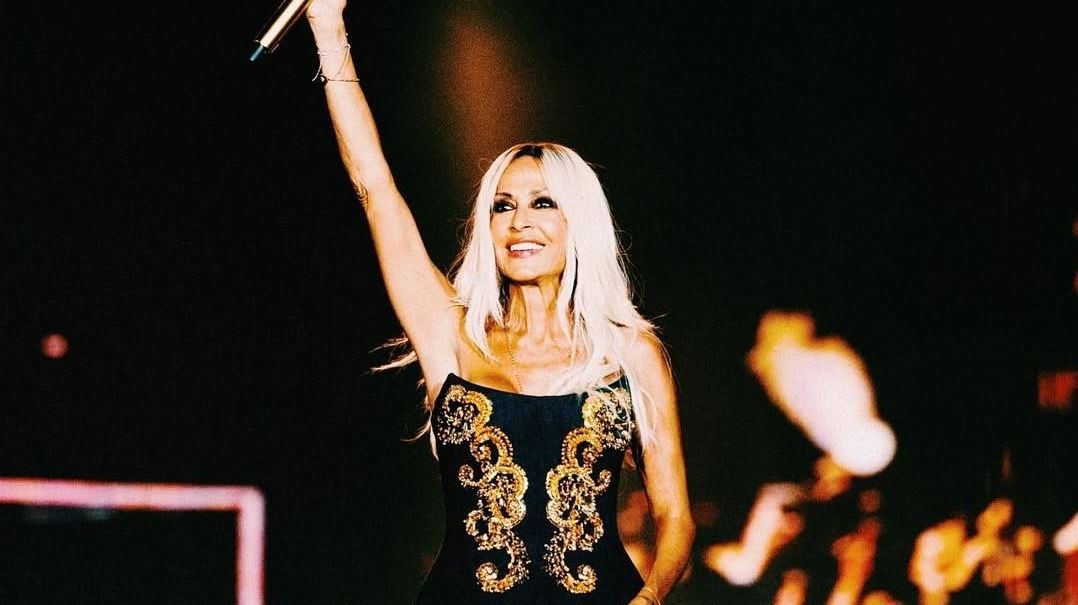 Τα έσοδα από τις δύο συναυλίες της Άννας Βίσση στο Καλλιμάρμαρο