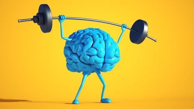 Πόσο fit είναι το μυαλό σου;