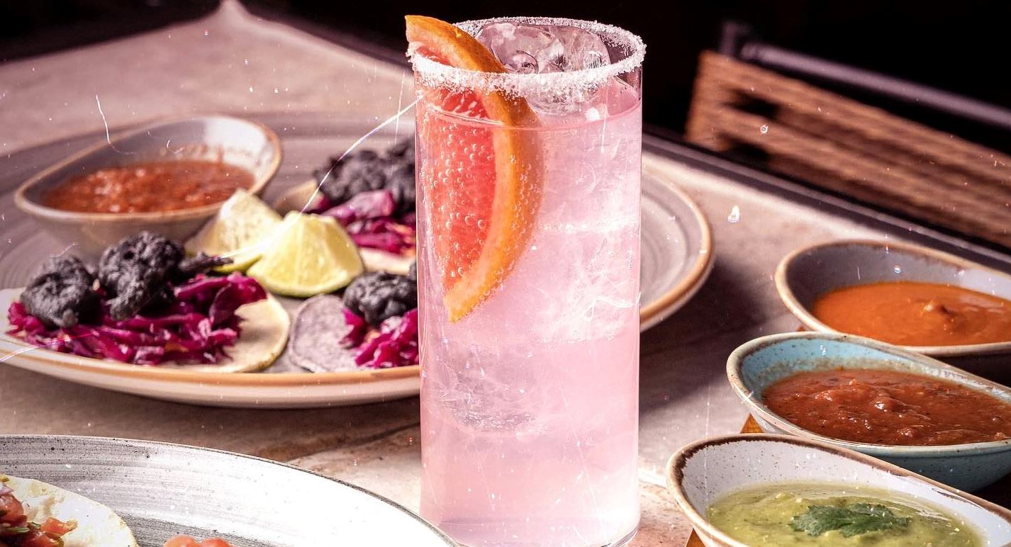 Η Paloma των Αθηνών