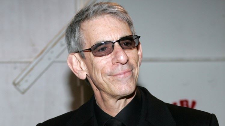 Πέθανε στα 78 του ο πρωταγωνιστής του Law & Order, Richard Belzer
