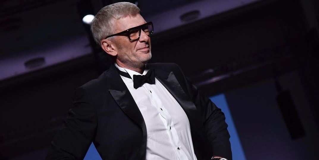 Ερρίκος Πετιλόν, ο Έλληνας που ερωτεύτηκε η Ursula Andress