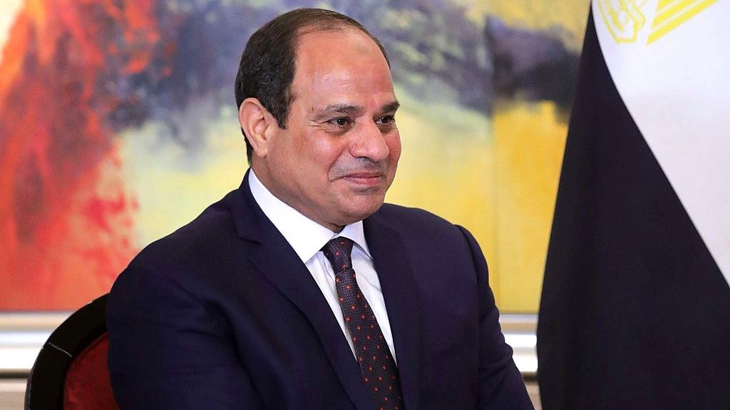 Ο Πρόεδρος της Αιγύπτου επικύρωσε τη συμφωνία για ΑΟΖ με την Ελλάδα