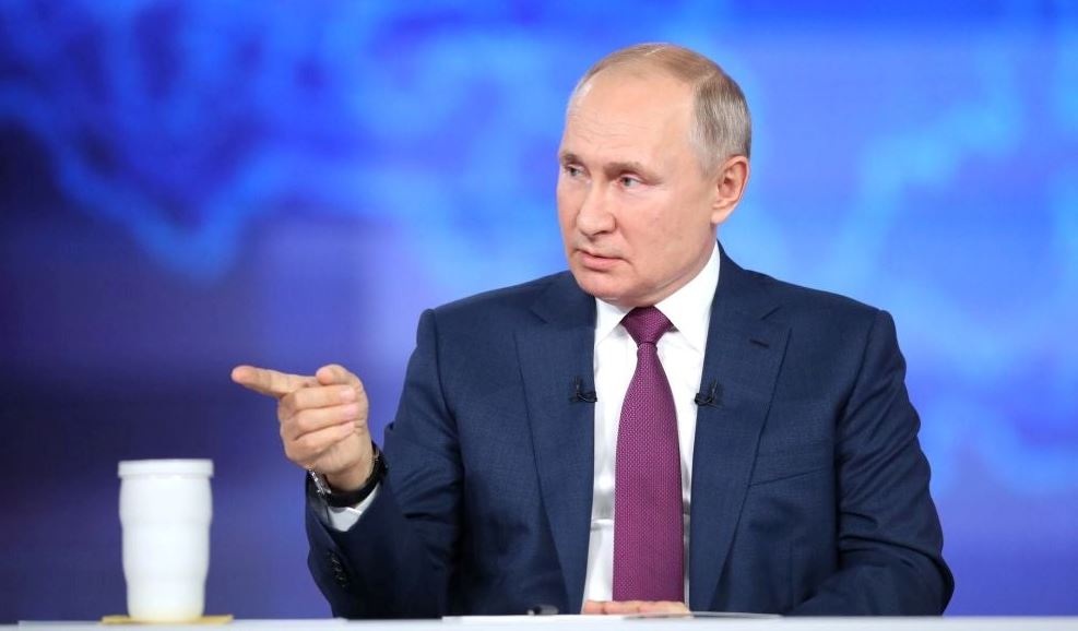 Οι ηγέτες κρατών που εμπλέκονται στα Pandora Papers