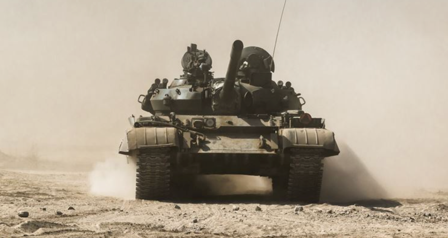 Διεθνής κατακραυγή για την ρωσική εισβολή στην Ουκρανία