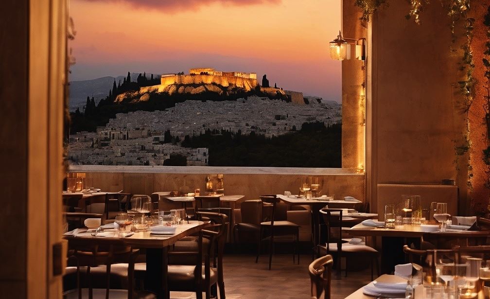 Tasty Awards 2024 x Esquire: Η 5άστερη γαστρονομία στα εστιατόρια των αθηναϊκών ξενοδοχείων