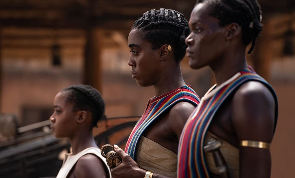 Η πραγματική ιστορία πίσω από το Woman King