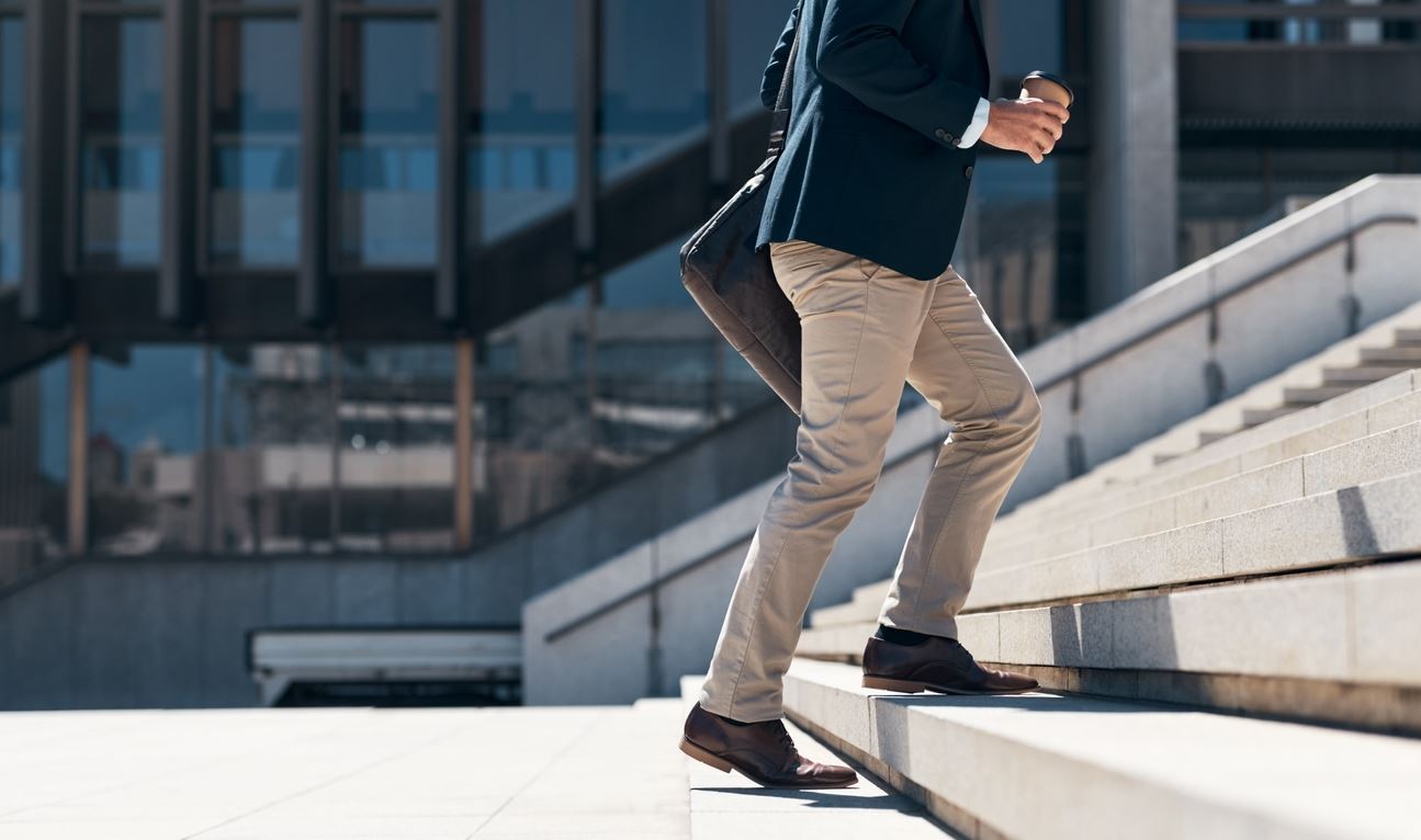 Συχνά λάθη που κάνουμε στο περπάτημα και δεν χάνουμε βάρος