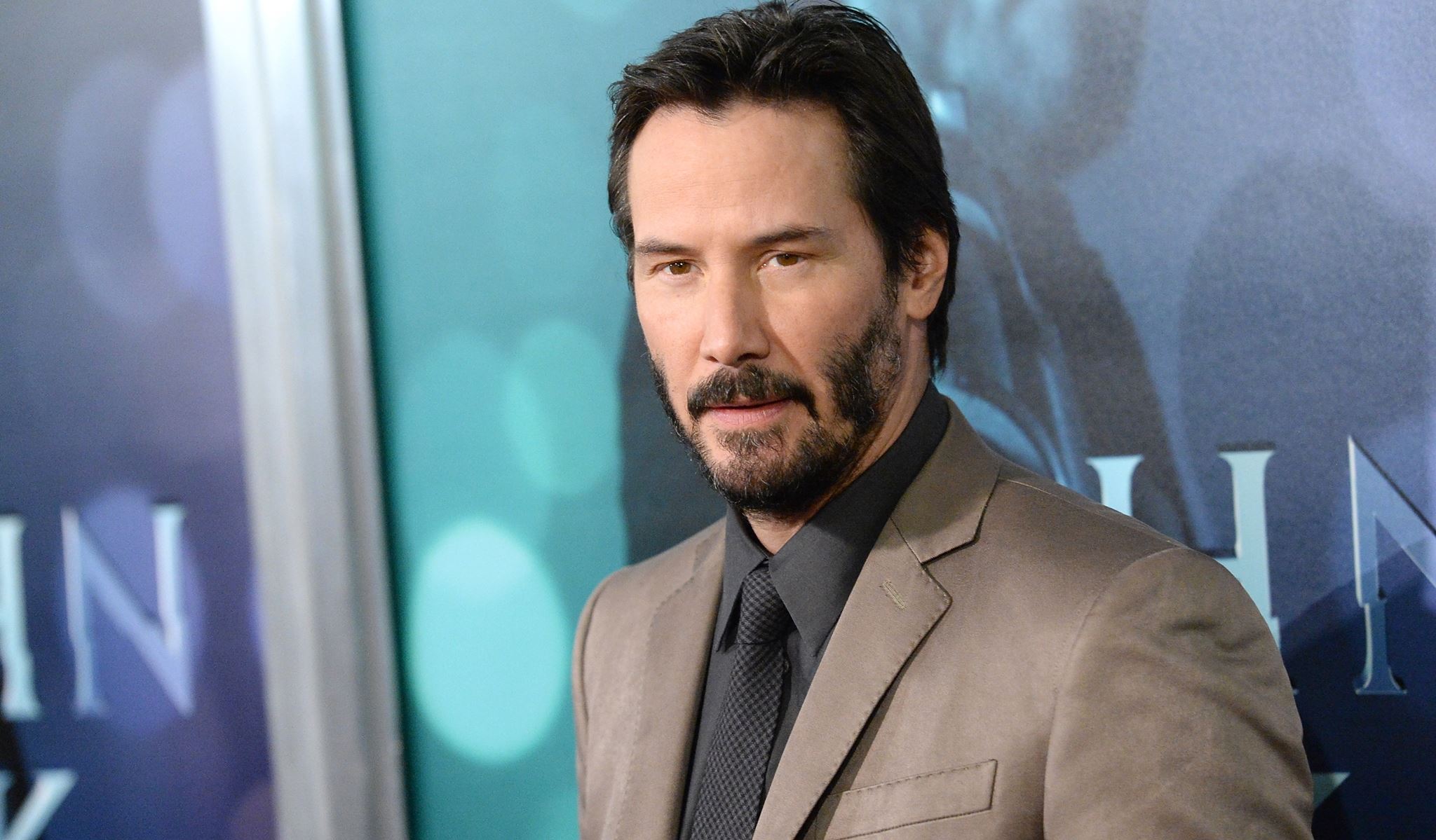 The Entertainment System is Down η νέα ταινία του Keanu Reeves που δημιουργήθηκε από ένα κοινωνικό πείραμα