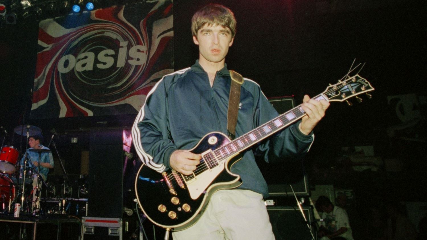 Στο Camden του Disney+ o Noel Gallagher κάνει αισθητή την παρουσία του