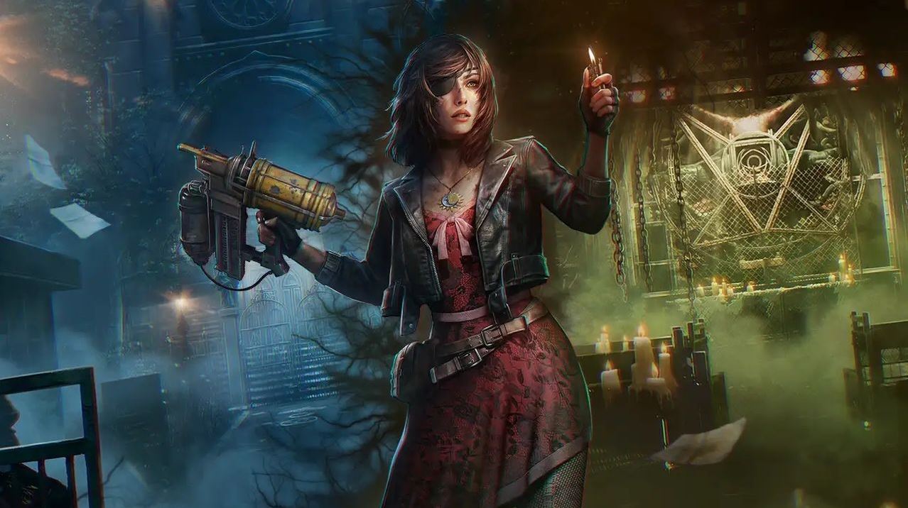 Το Tormented Souls II θυμίζει κάτι απ' τα παλιά παιχνίδια τρόμου [Game Review]