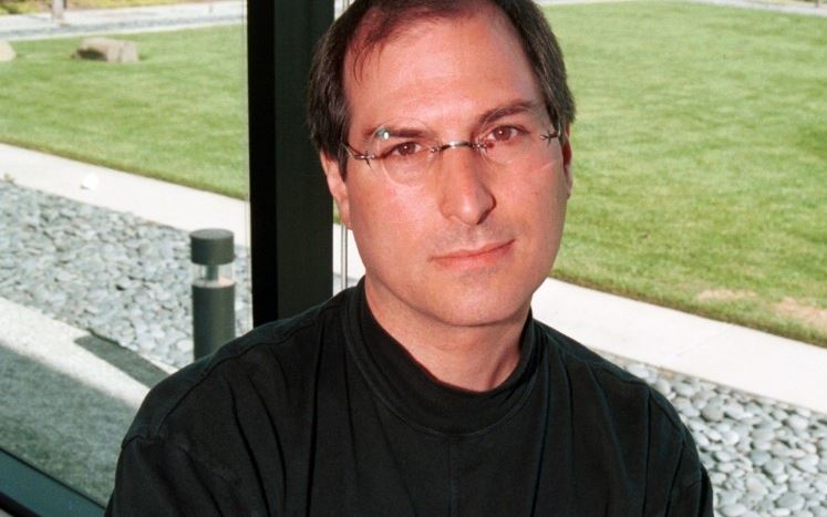 Όταν ο Steve Jobs παρουσίαζε το πρώτο iMac το 1998