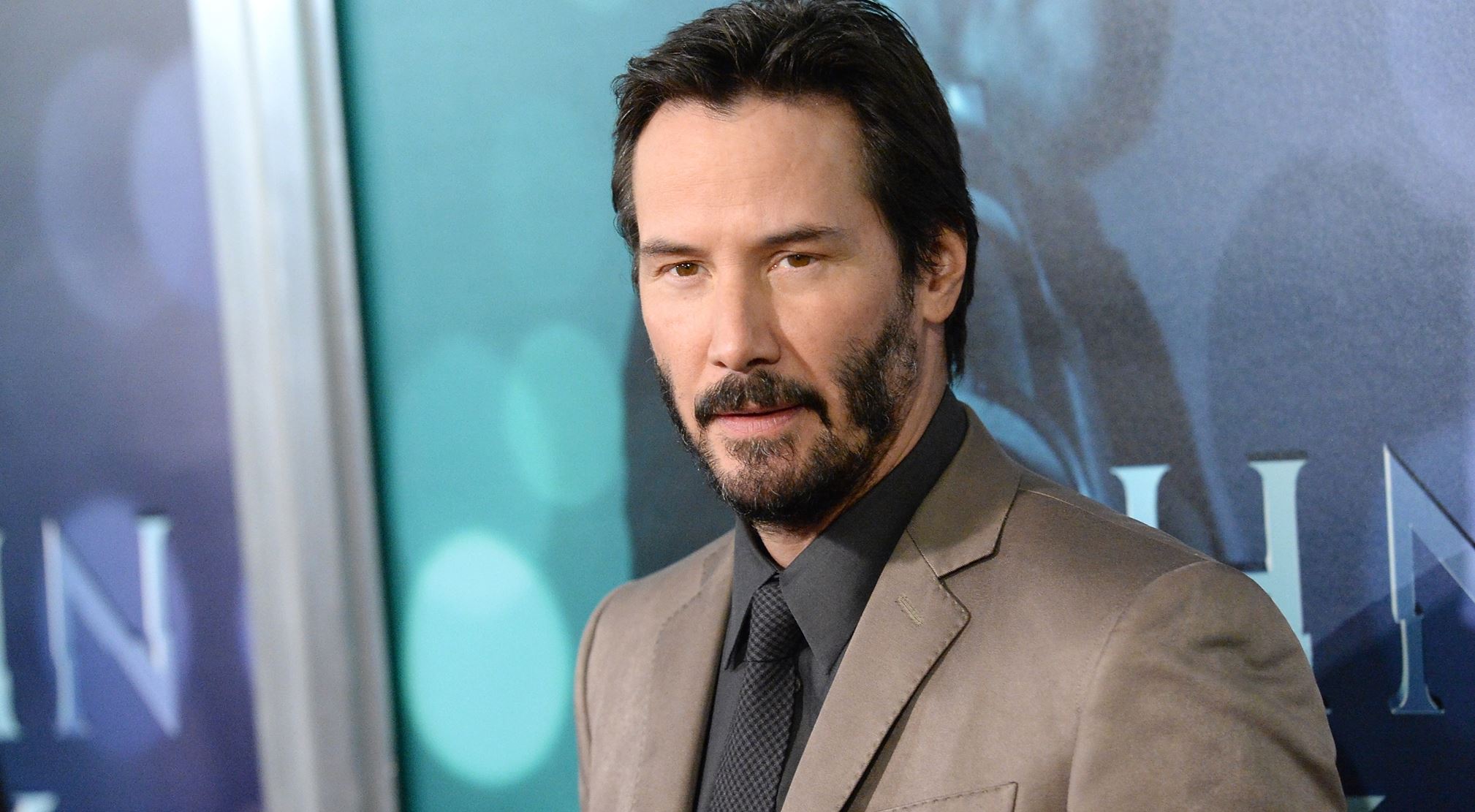 Ο Keanu Reeves εμφανίστηκε κουτσός στα γυρίσματα της νέας του ταινίας