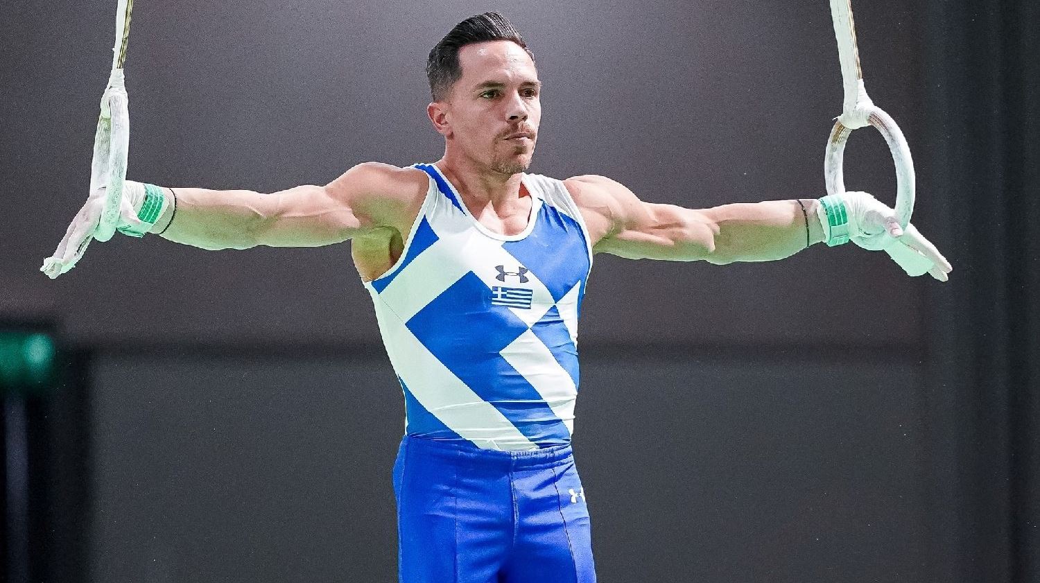 Το έβδομο θαύμα του Λευτέρη Πετρούνια