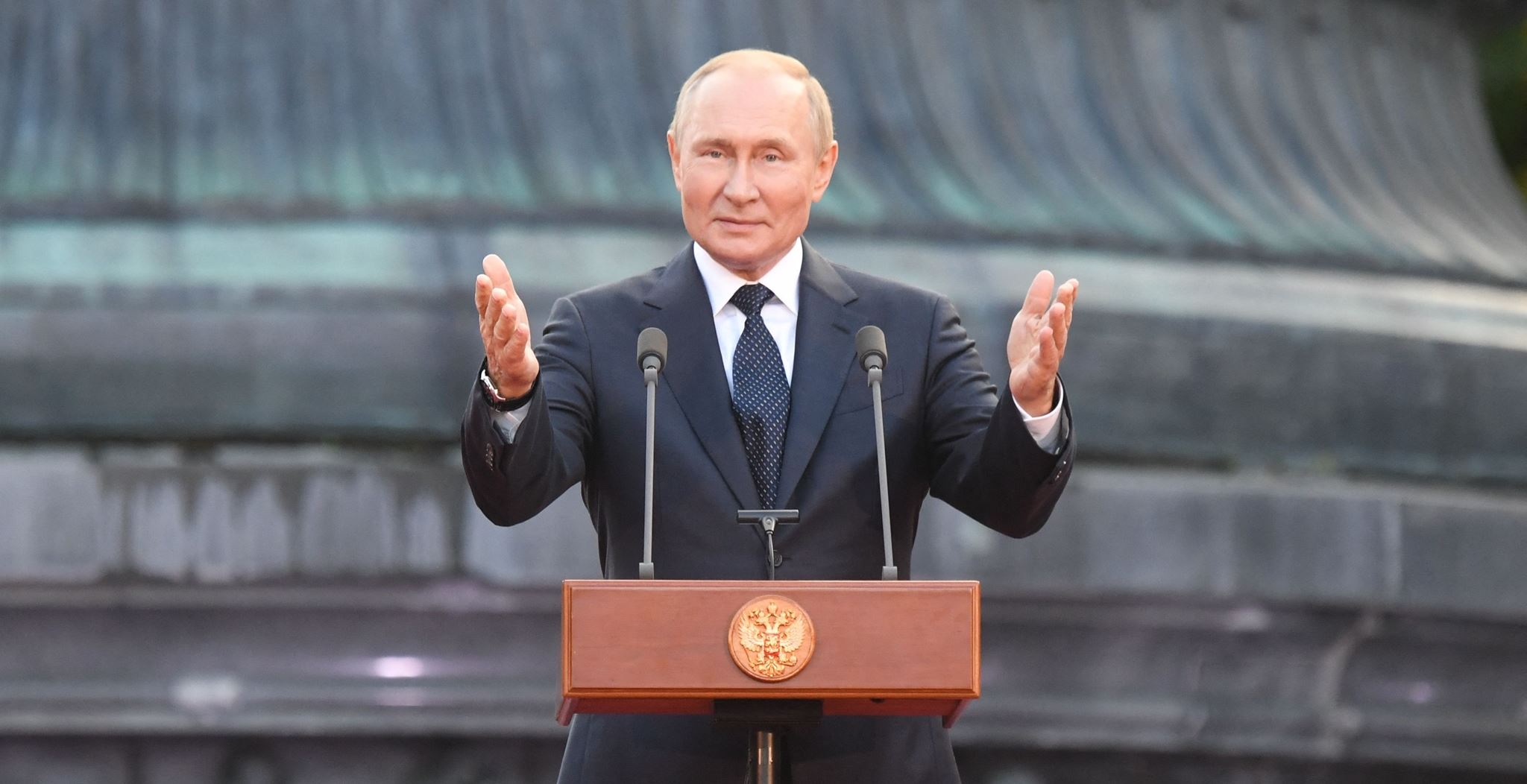 Γιατί η Ρωσία χρειαζόταν τις προσαρτήσεις;