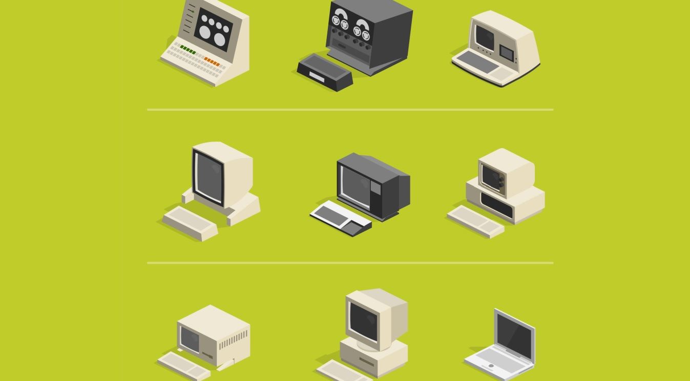 Κάθε πότε πρέπει να αλλάζεις υπολογιστή