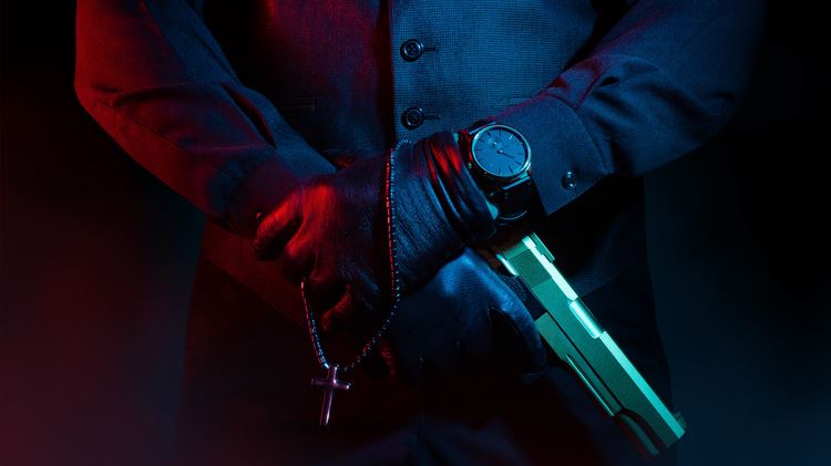 Greek Mafia: Βόρειοι και Νότιοι στην ελληνική "Καμόρα"