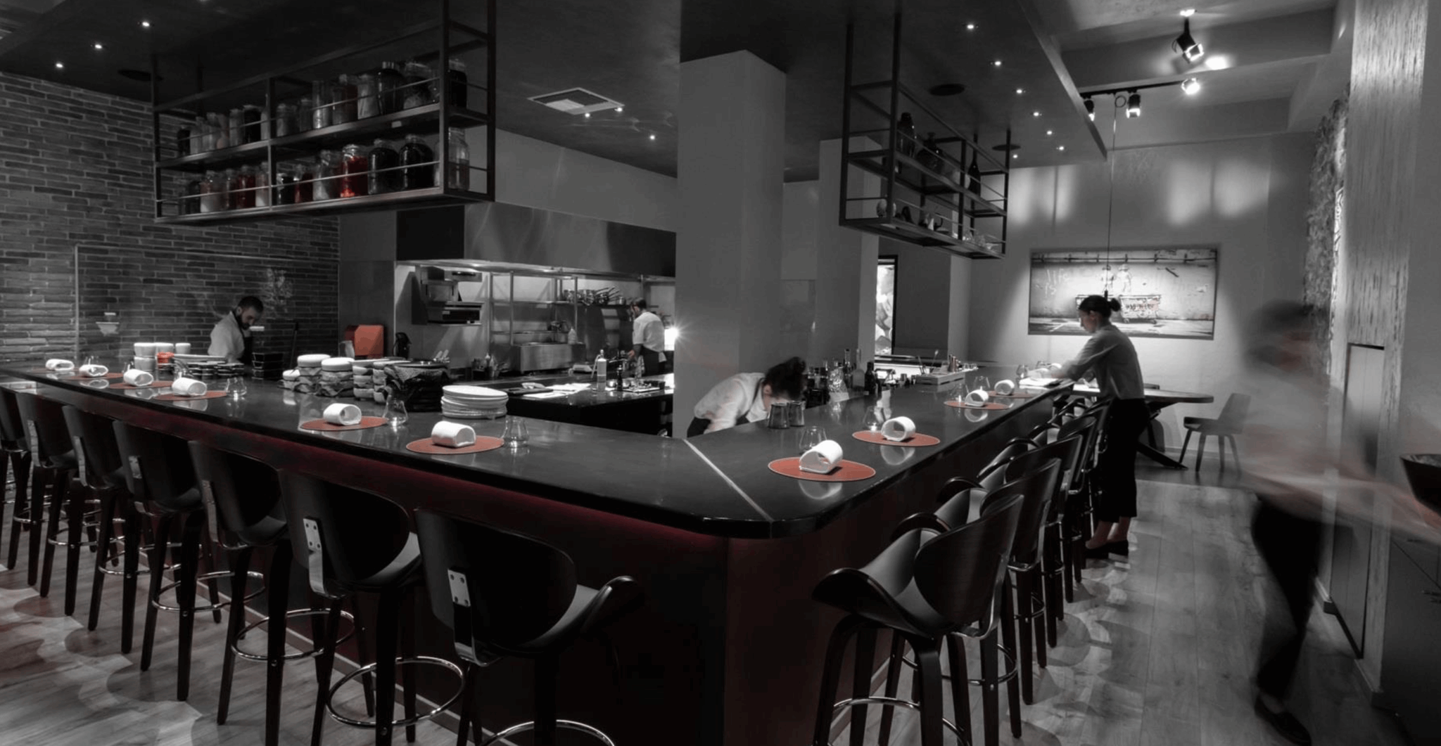 Εστιατόρια και Μπαρ: Οι αφίξεις του 2020