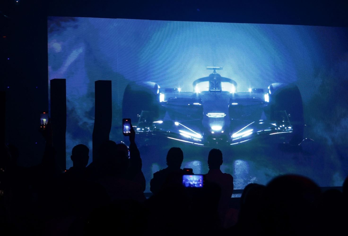 Όλα όσα χρειάζεται να ξέρεις για τη νέα ομάδα της Formula 1