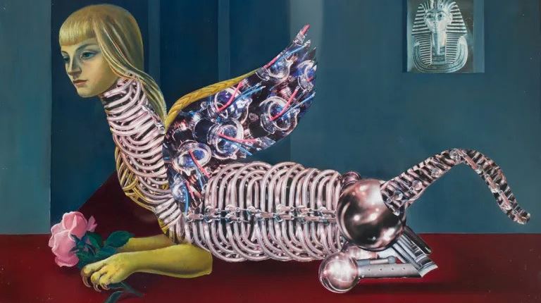 Ο οδηγός του Esquire για τη σύγχρονη τέχνη