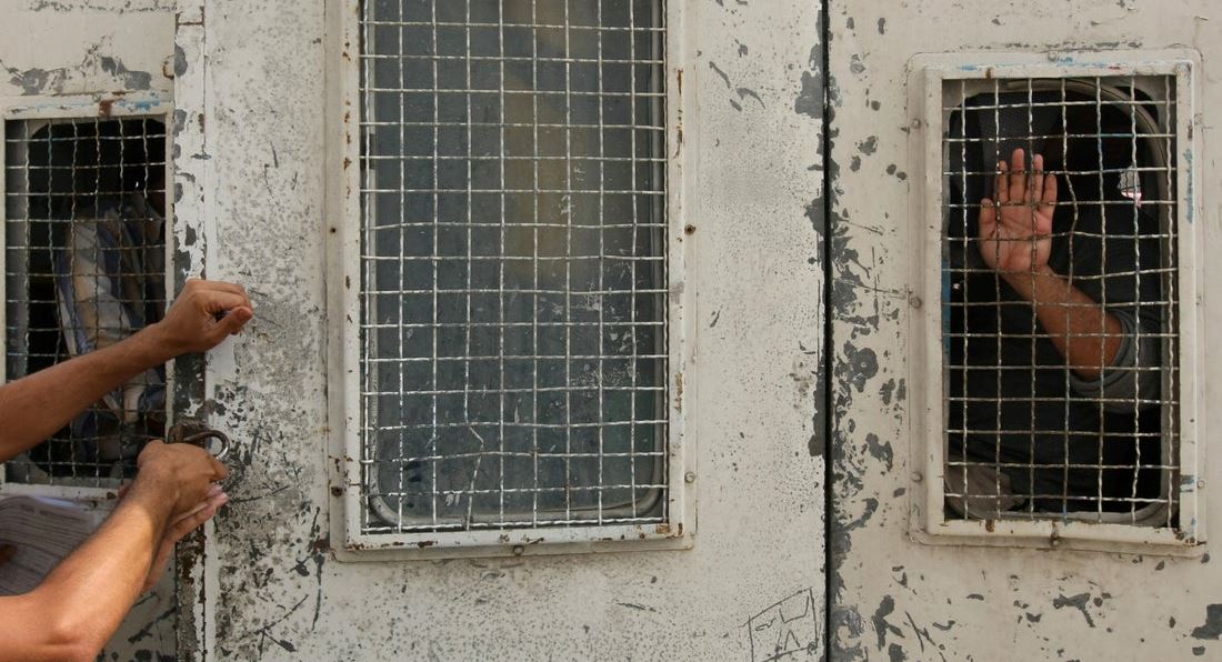 Αναλύοντας τη 'μεγάλη απόδραση των έξι' από το Ισραήλ