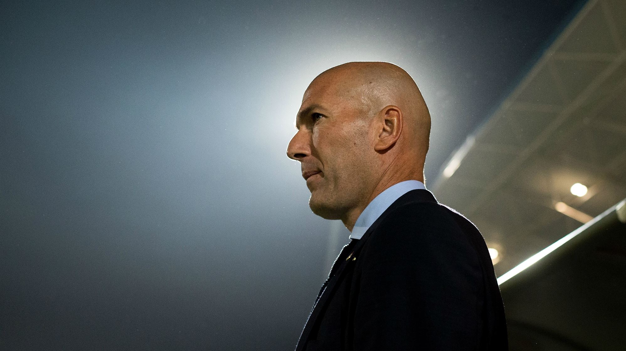 Η φαλάκρα δεν είναι και τόσο κακή