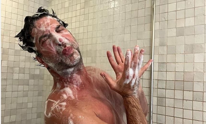 O David Schwimmer δε σταματά να τρολάρει τη Jennifer Aniston