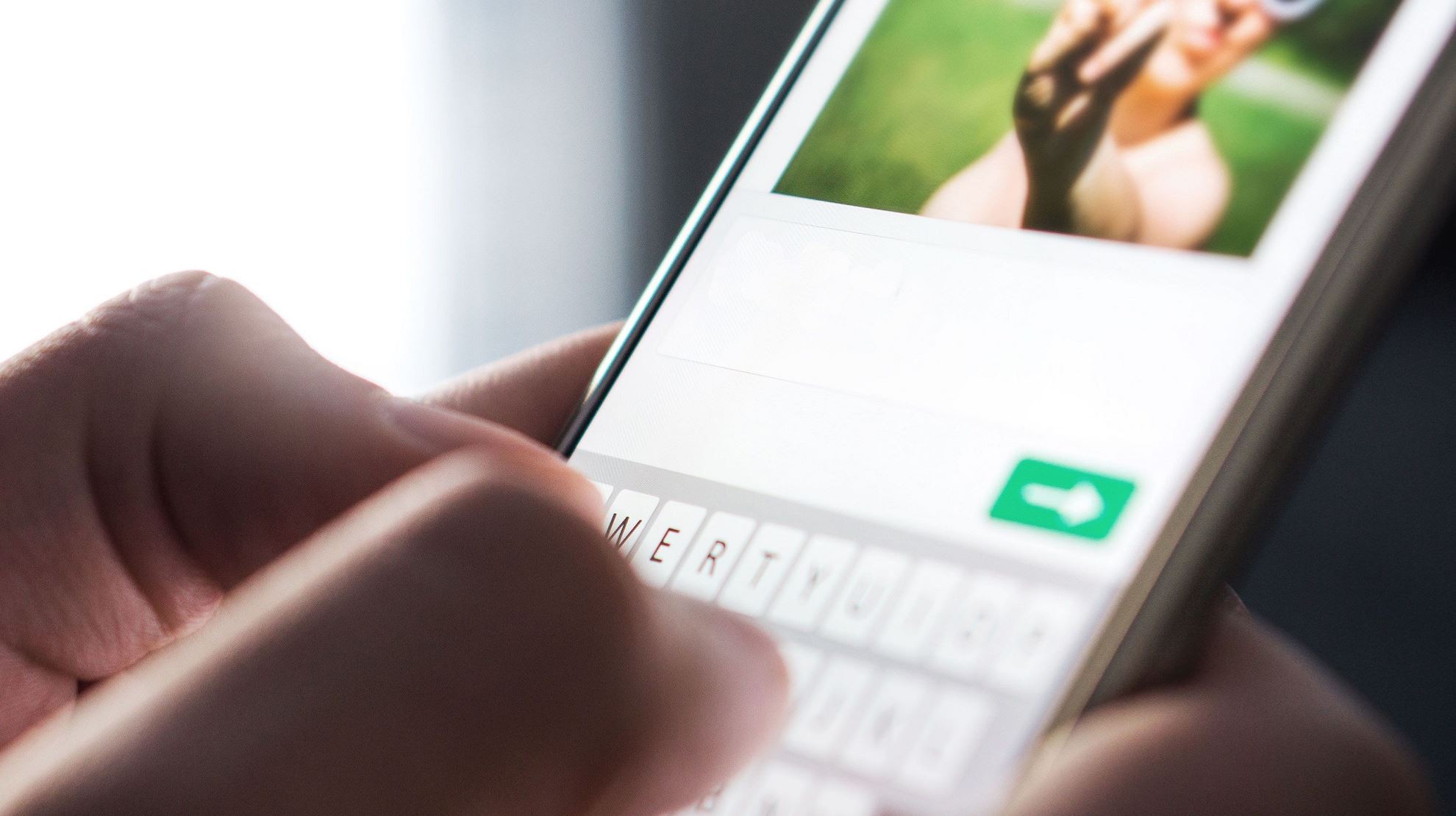 Η νέα λειτουργία του WhatsApp διορθώνει ένα σημαντικό λάθος