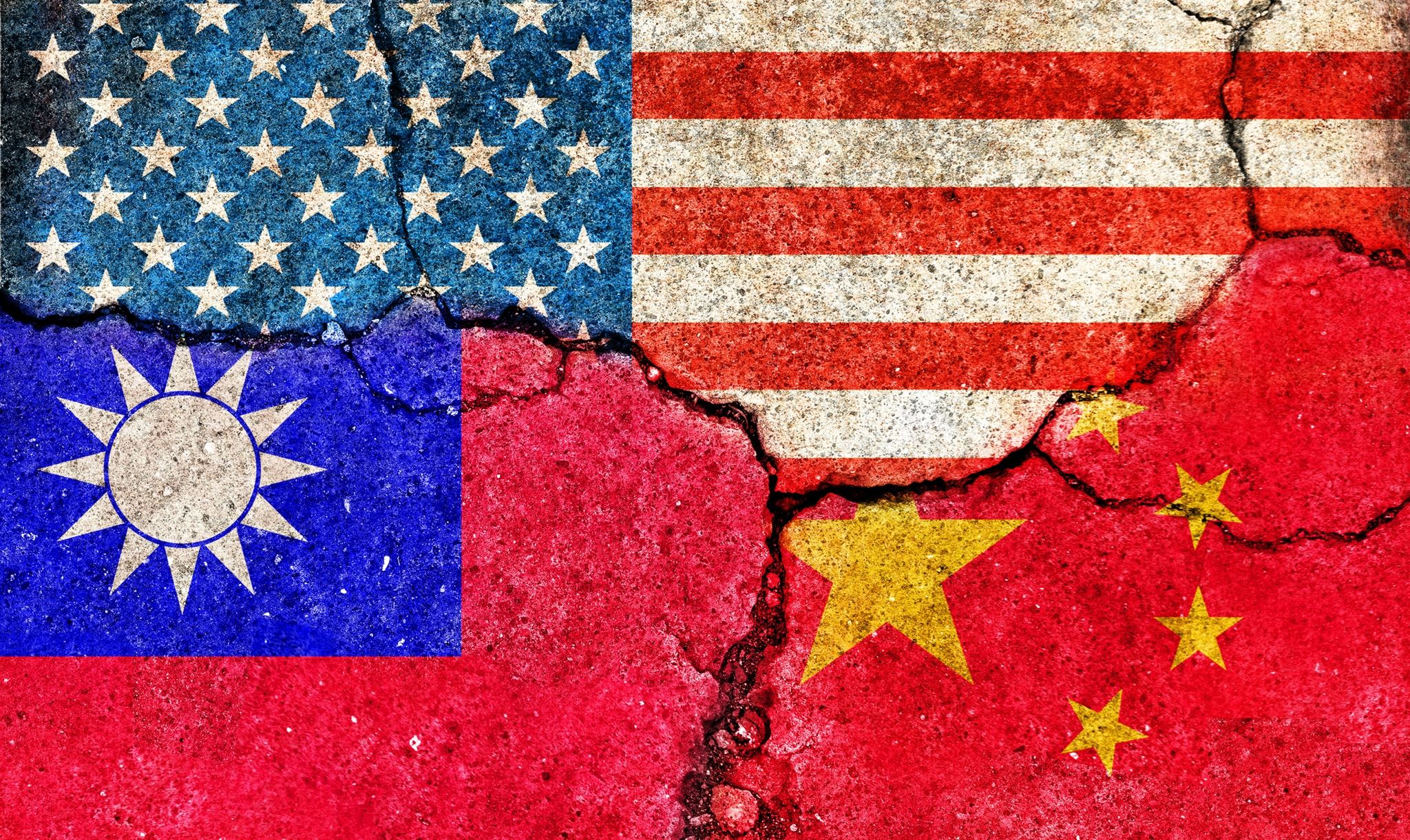 Κι όμως, το μεγαλύτερο πρόβλημα της Κίνας δεν είναι η Nancy Pelosi