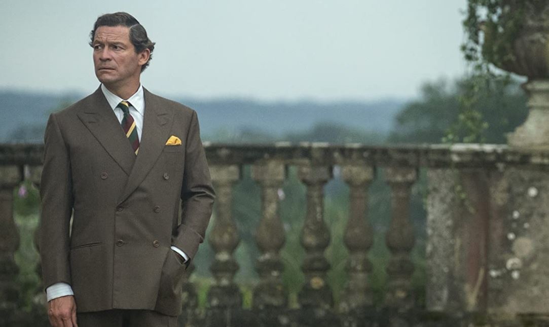 Έχουμε trailer για τον 5ο κύκλο του The Crown