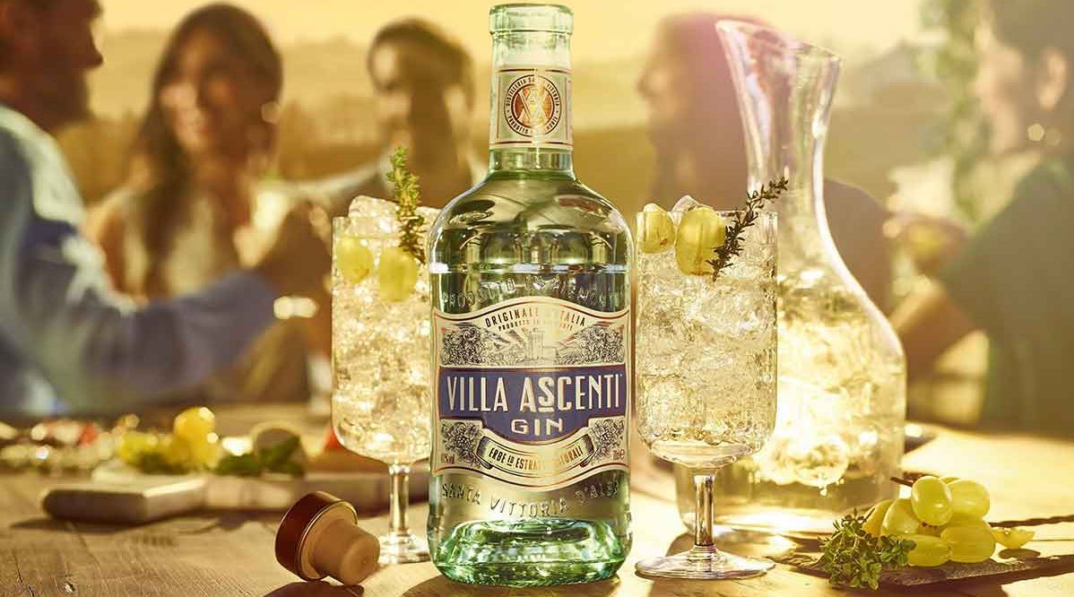 2 νέα spirits γι' αυτό το καλοκαίρι