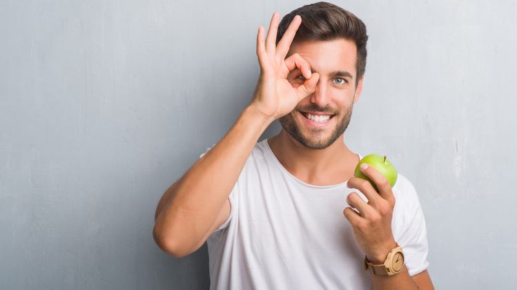 Το 7ήμερο διατροφικό πλάνο για αύξηση μυϊκής μάζας και ενδυνάμωση