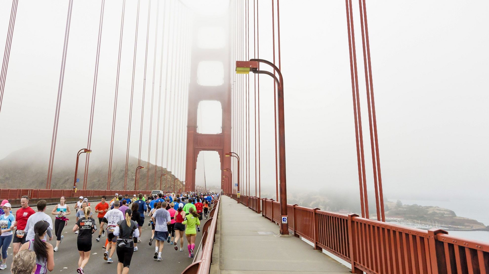 Οι καλύτεροι (και οι χειρότεροι) Μαραθώνιοι του κόσμου