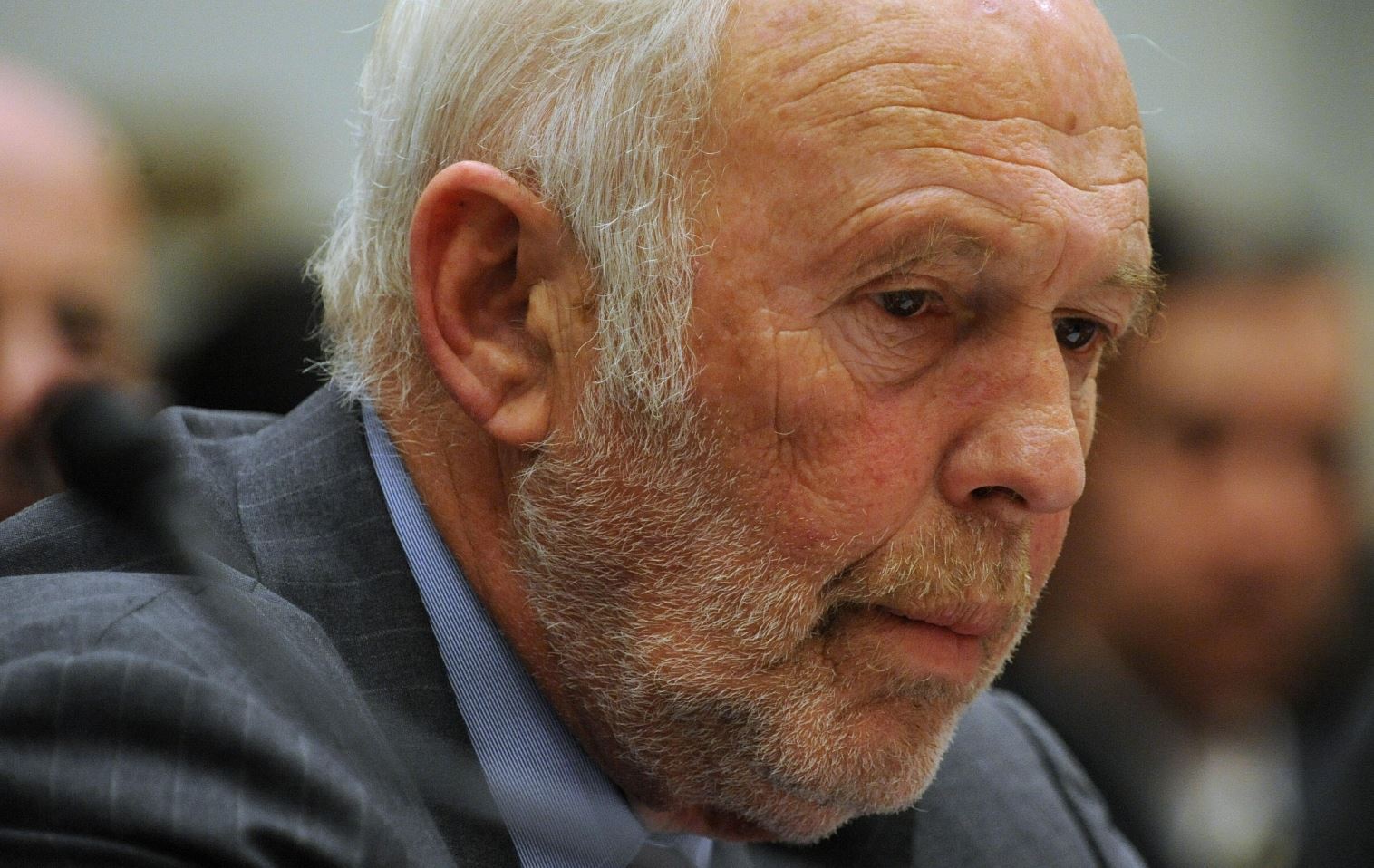 Πώς ο θρύλος της Wall Street James Simons δημιούργησε περιουσία 28 δισ. δολαρίων