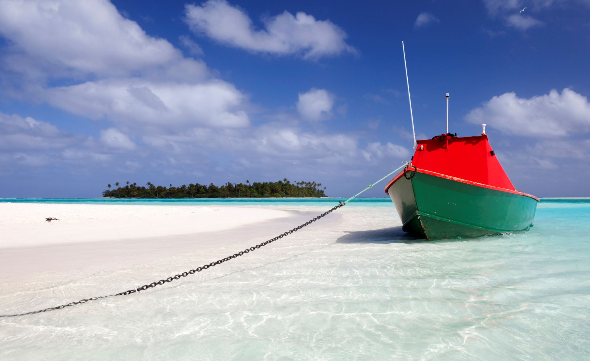 Οι χώρες που δεν έχουν κρούσματα και θανάτους από κορονοϊό