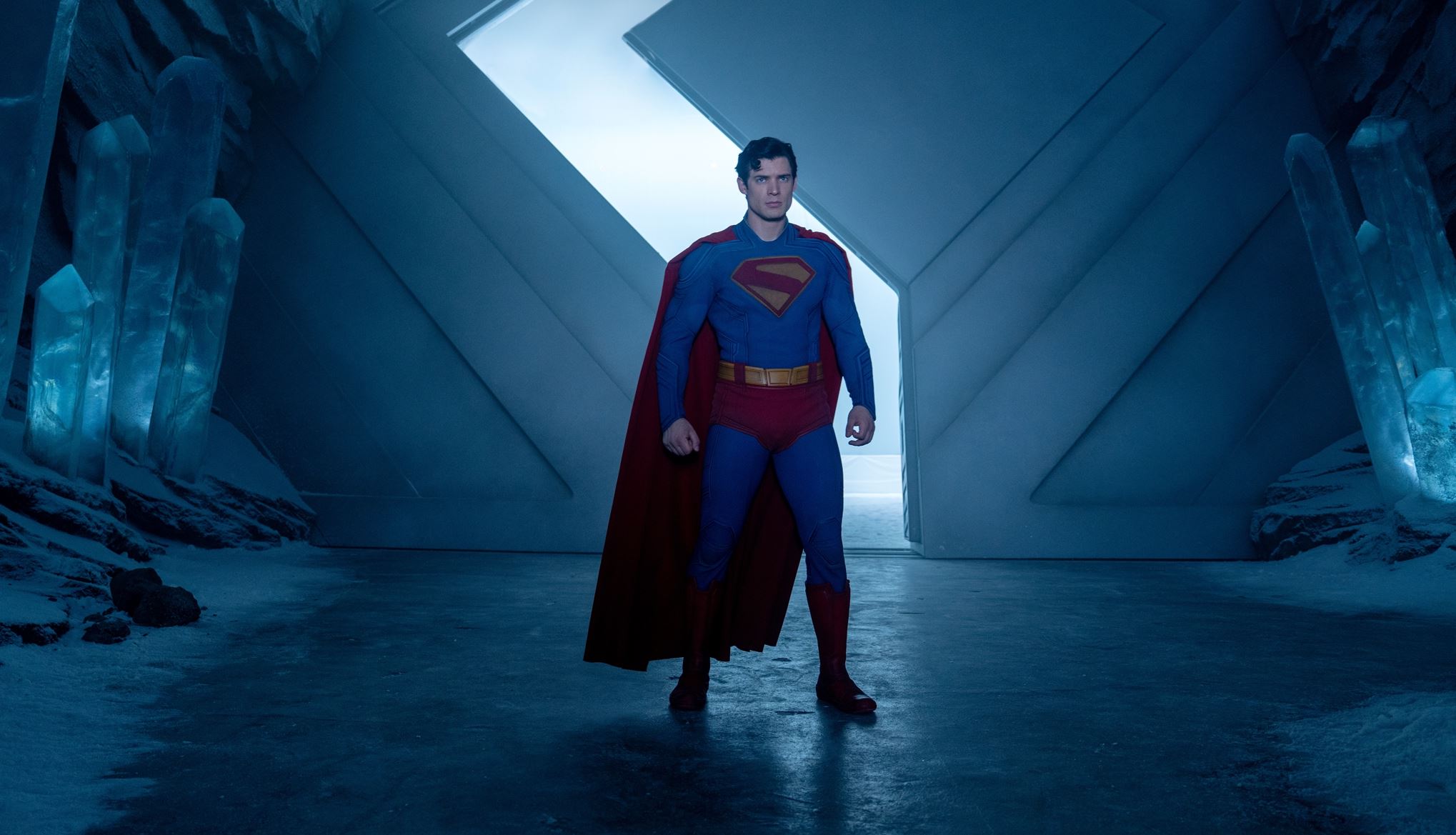 Η προπόνηση και η διατροφή που έκαναν φέτες τον Superman David Corenswet