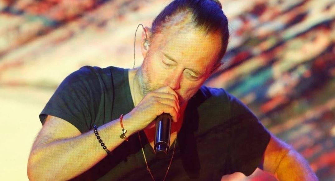Ο Thom Yorke έγραψε τη μουσική για τo Confidenza του Daniele Luchetti