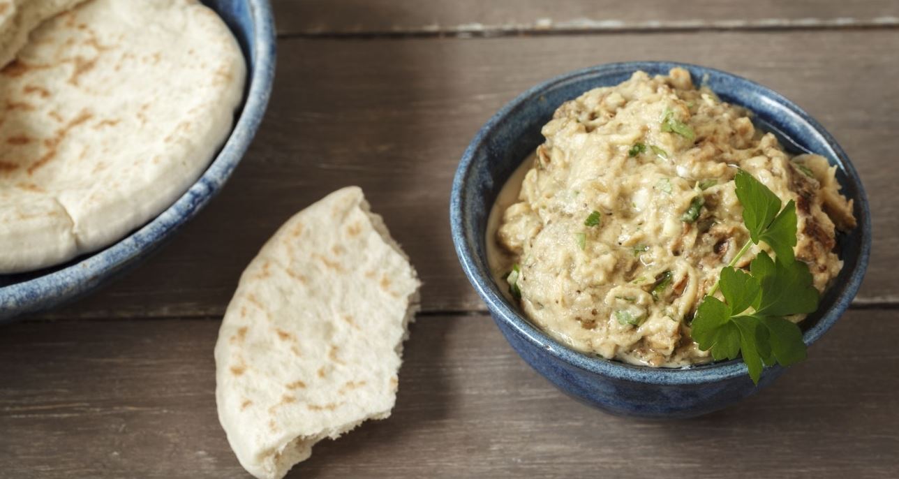 Η συνταγή για την τέλεια μπαμπαγκανούς