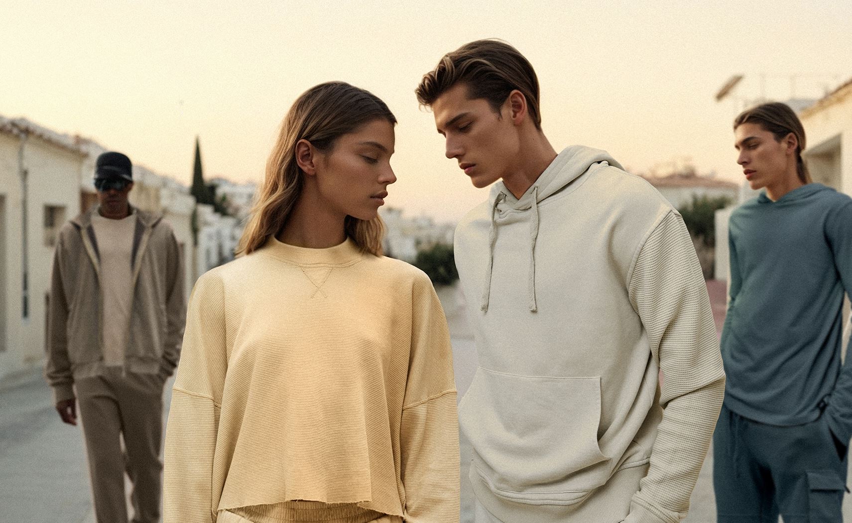 Η Dirty Laundry πρωτοπορεί χρησιμοποιώντας εντυπωσιακά 'αληθινή' ΑΙ τεχνολογία