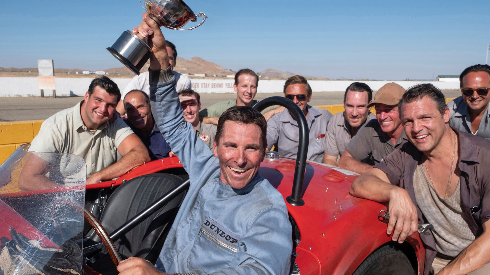 Οι ταινίες που ξεχωρίσαμε για τον Νοέμβριο