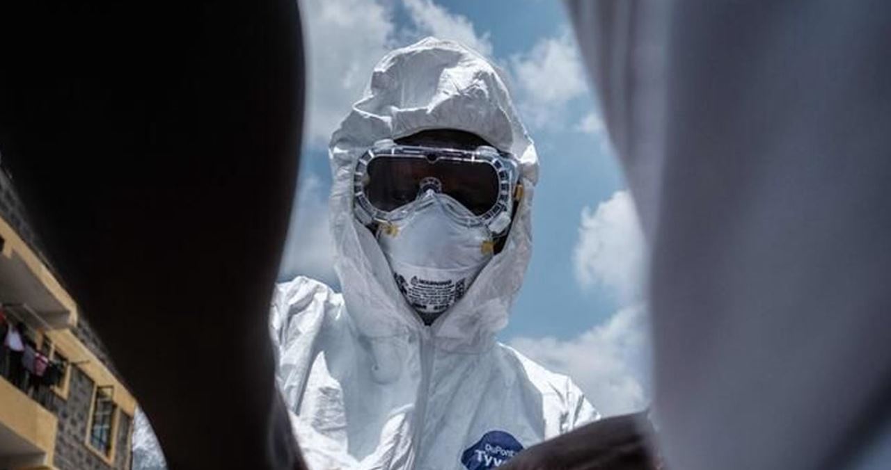 Γιατί δεν υπάρχει ευρεία εξάπλωση του κορονοϊού στην Αφρική