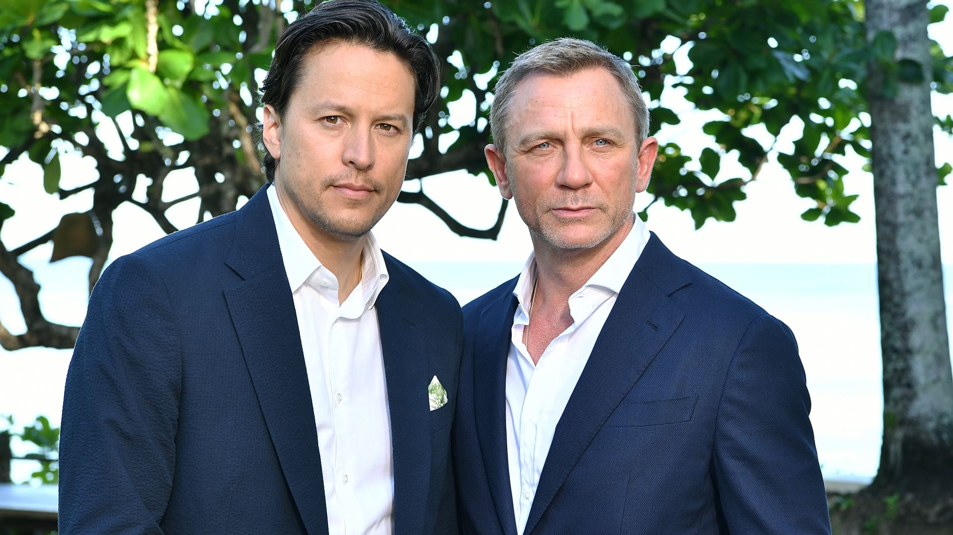 Αυτή δεν είναι η πρώτη πανδημία που ανατρέπει τα σχέδια του Cary Fukunaga