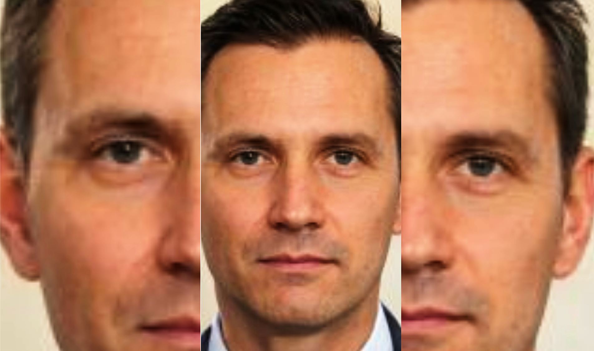 Ο Vladimir Bondarenko ως σημείο των καιρών