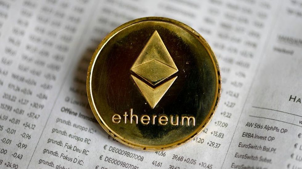 Η στιγμή της αλήθειας για το Ethereum